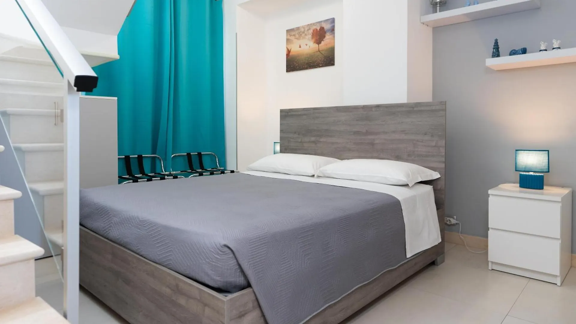 بوزالو Madagi Beachfront Apartments شقة فندقية