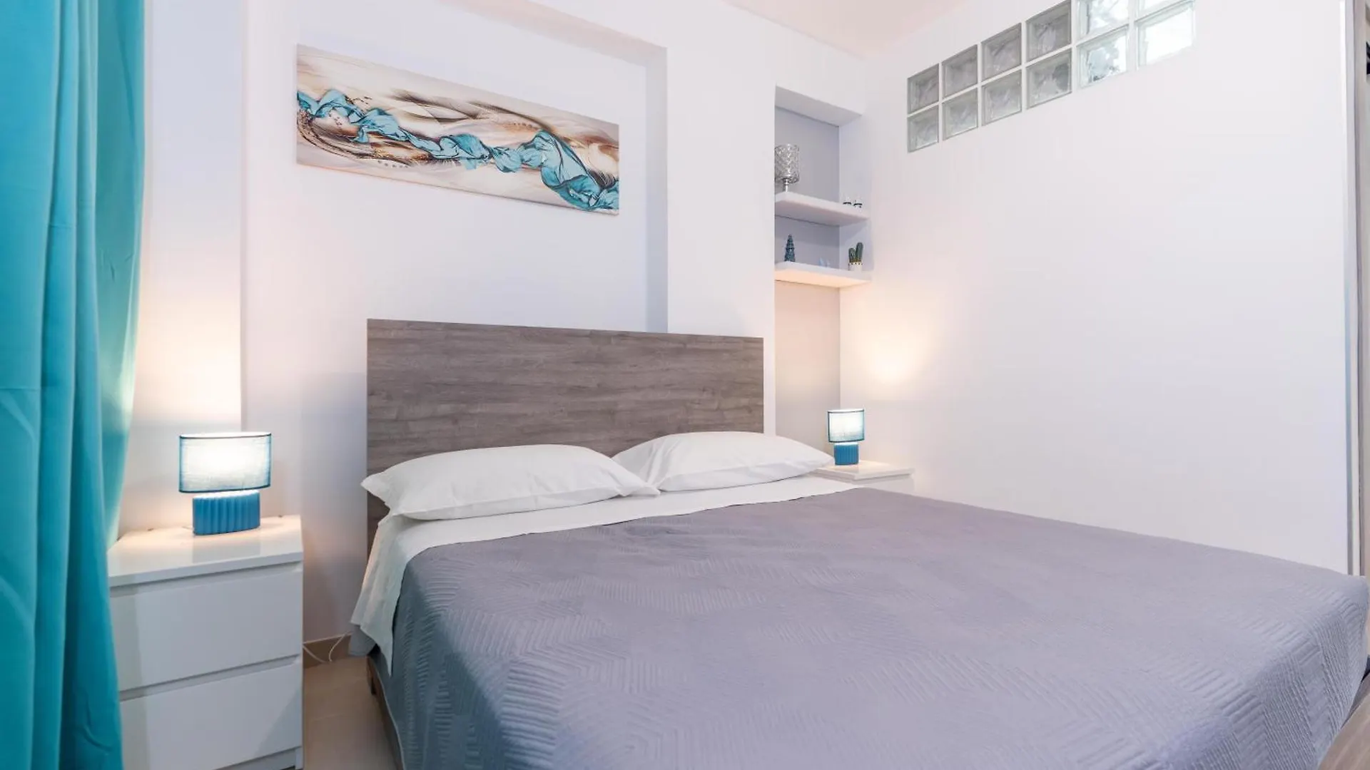بوزالو Madagi Beachfront Apartments شقة فندقية