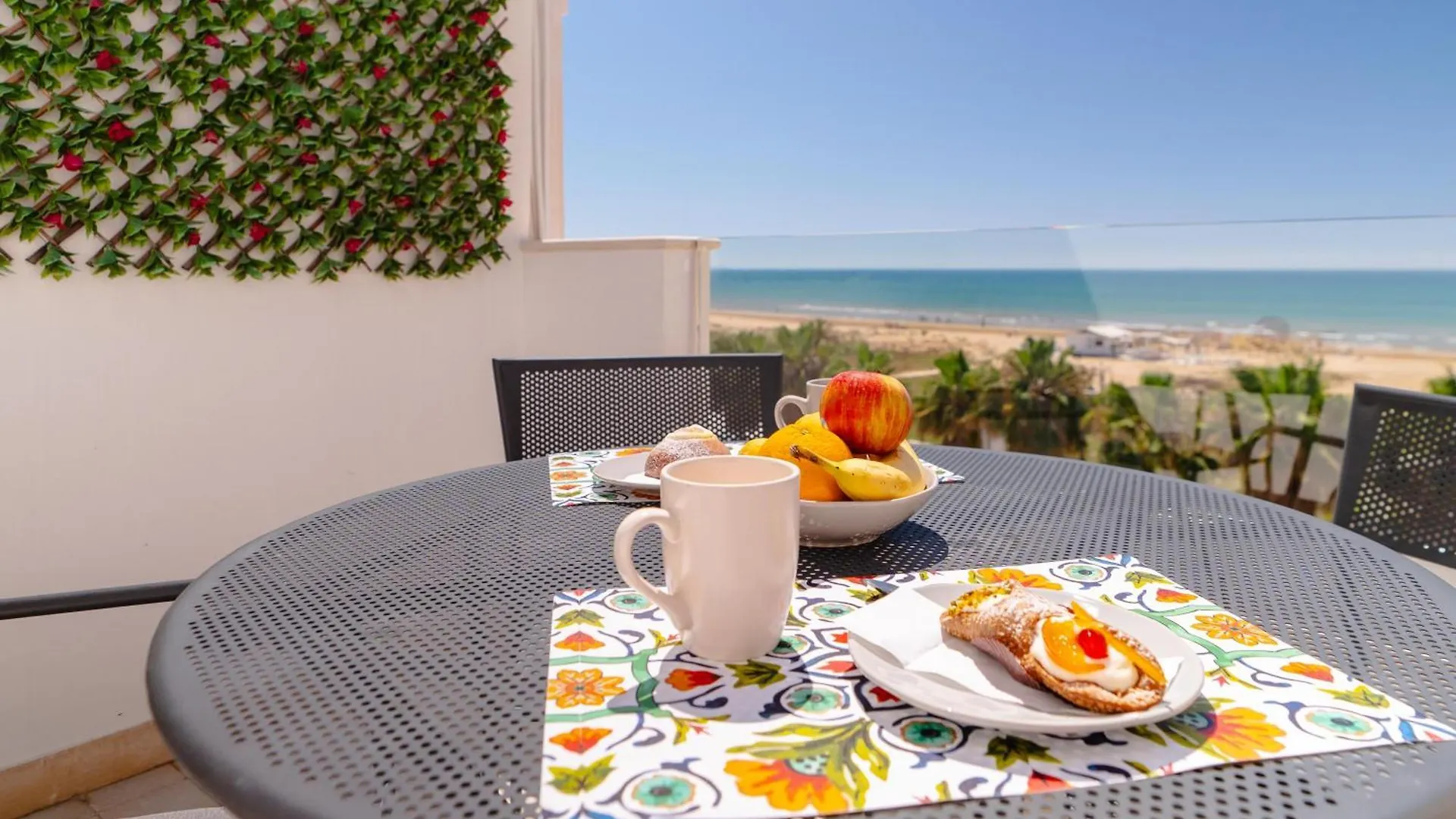بوزالو Madagi Beachfront Apartments 0*,  إيطاليا