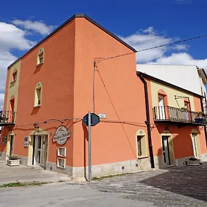  Bed & Breakfast Gli Zii Di Sicilia
